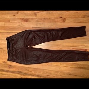 Spanx - Assets Red Hot Label - Leggings